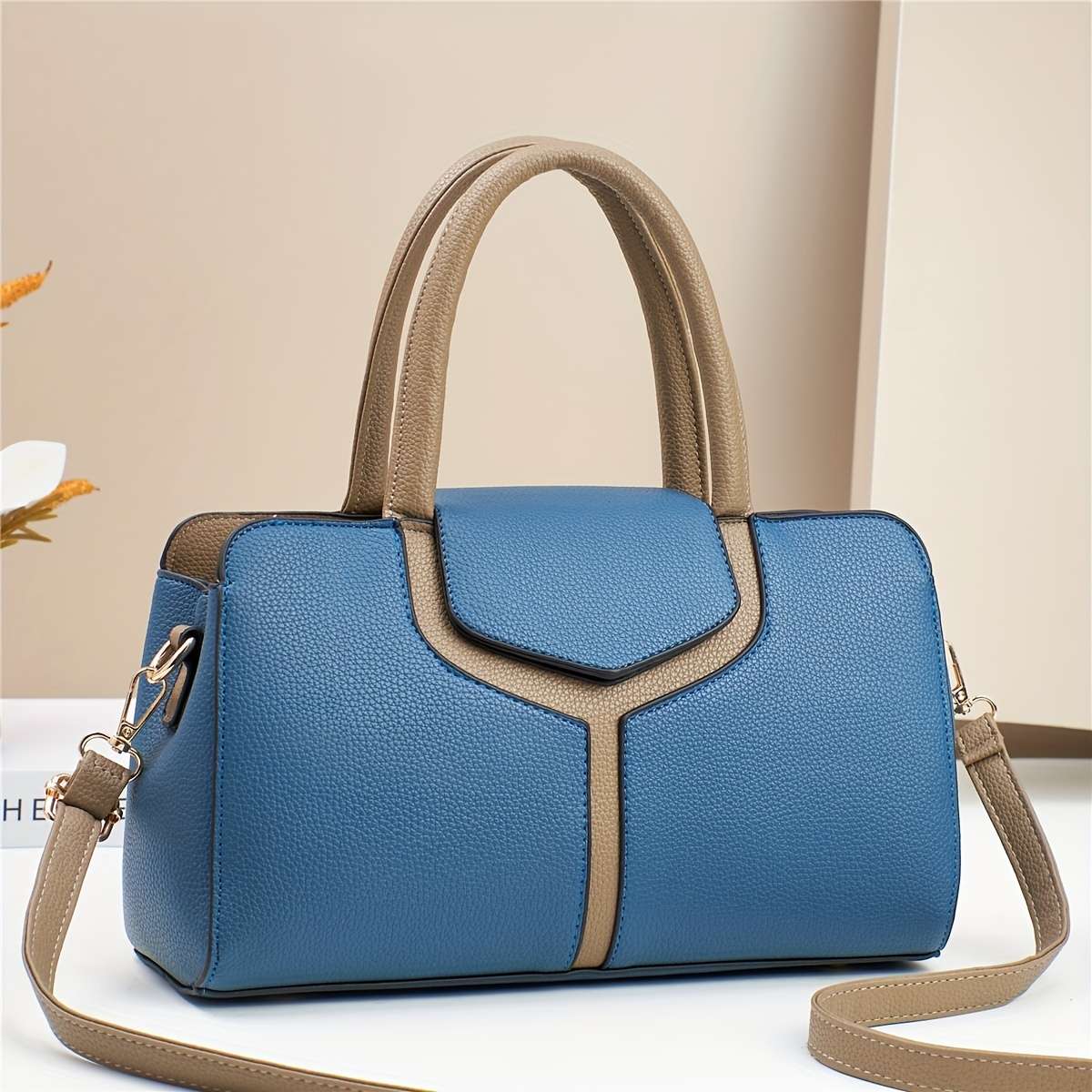 WomenS Bags Grey