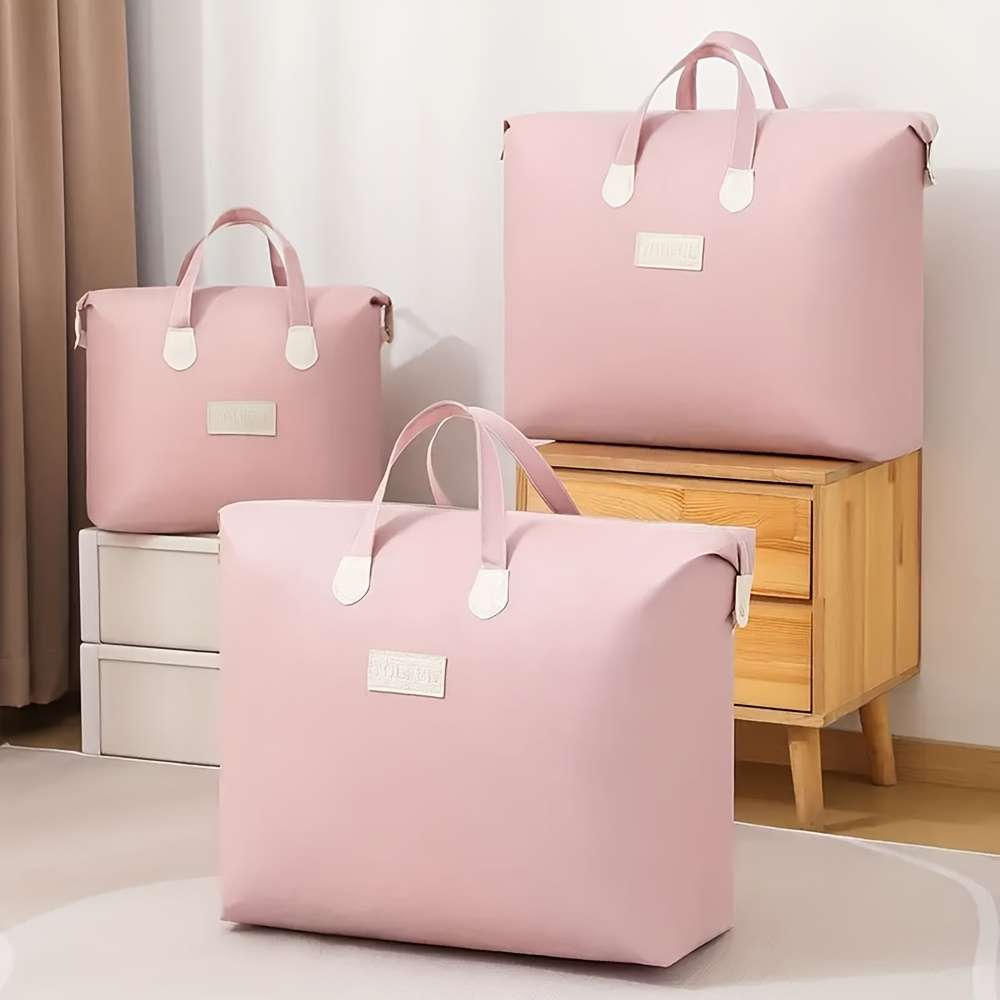 2Pcs Large Capacity Moving And Packing Organizer 2Pcl