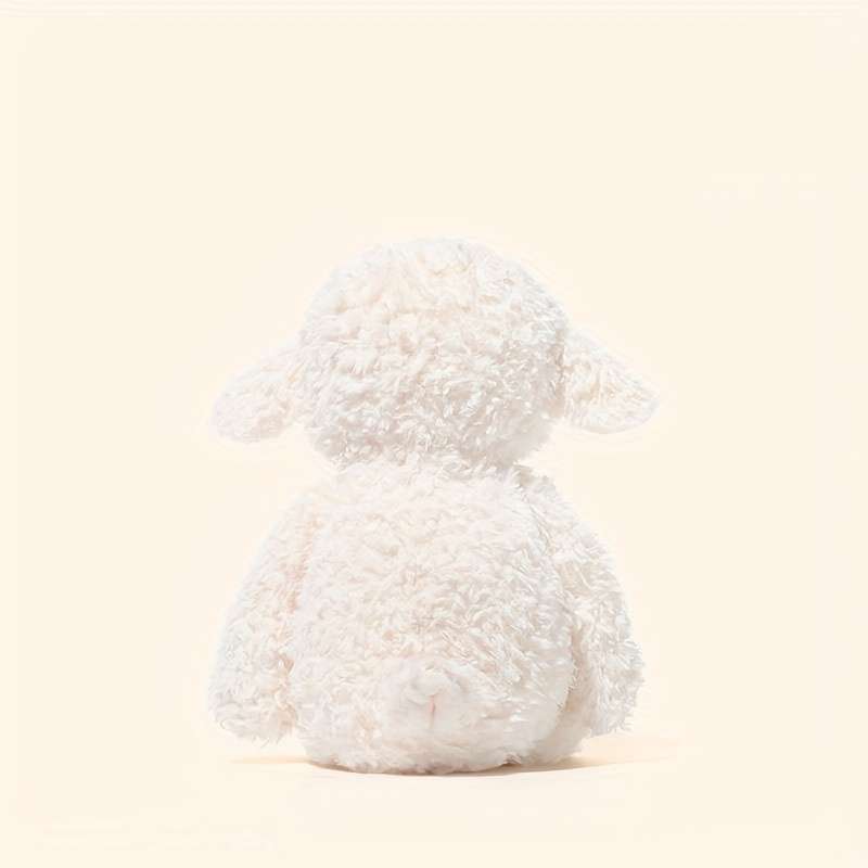 Plush Toyss color Lamb
