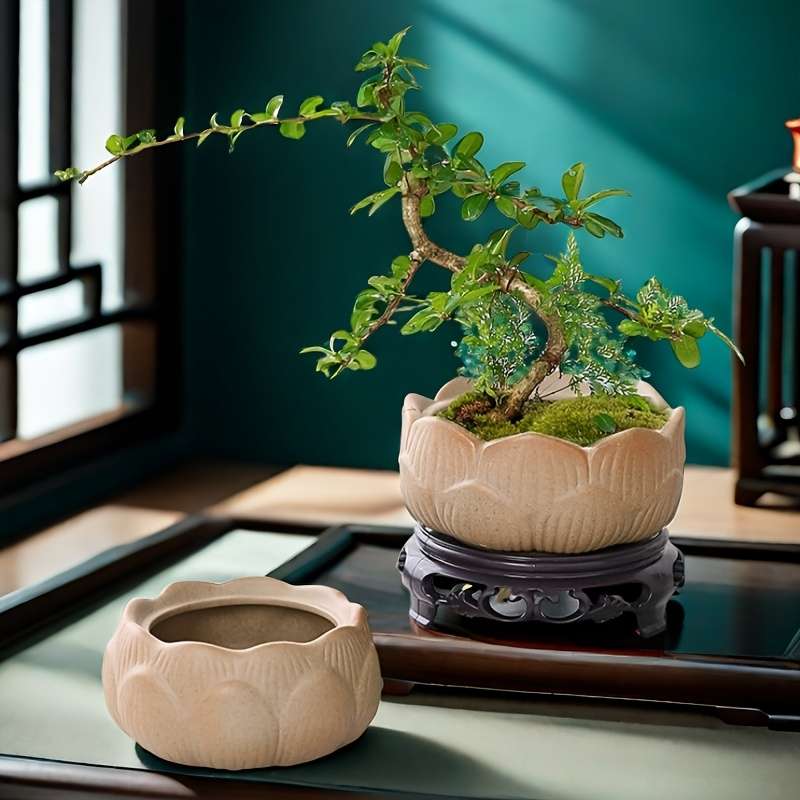 Flowerpot Quantity 2Pcs