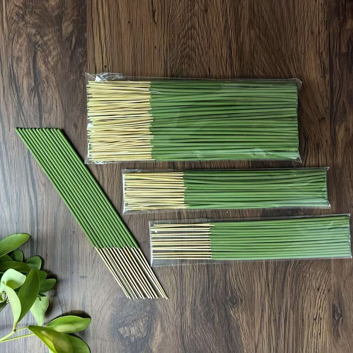 Incense Quantity 48Pcs Is Pack