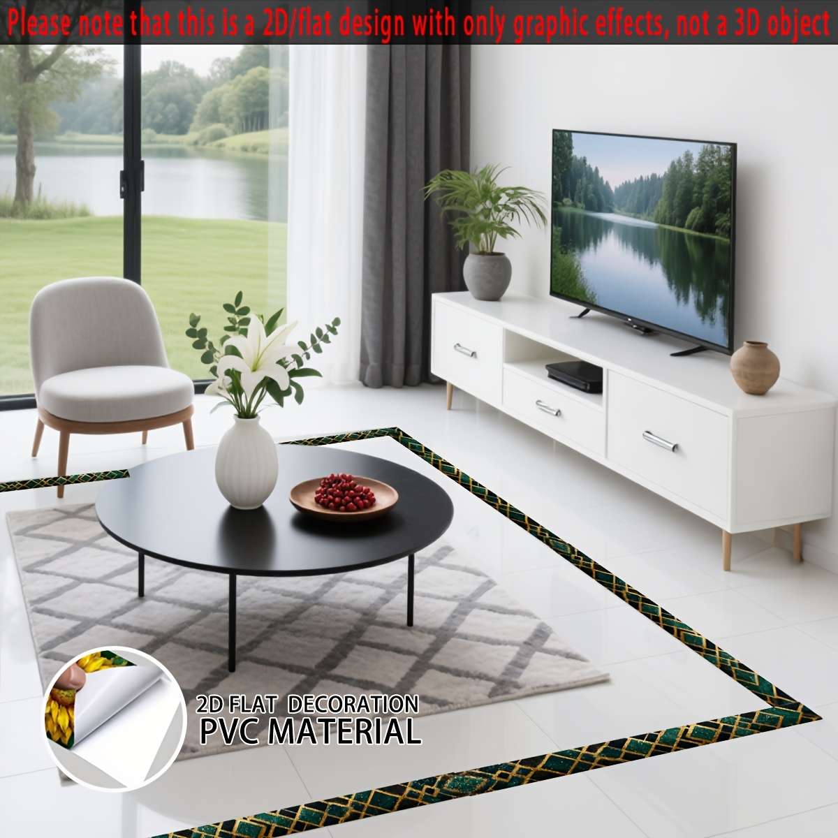 Skirting Board 10*500Cm
