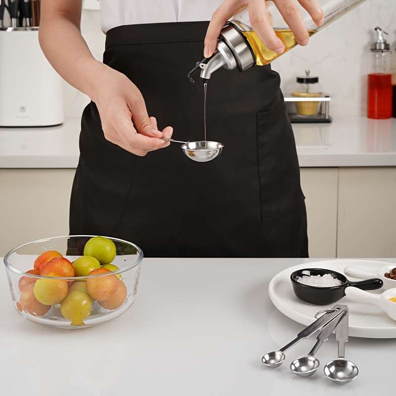 Kitchenware Quantity 2Pcs5Ml