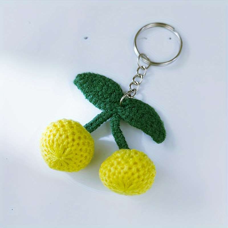 Mini Keychain