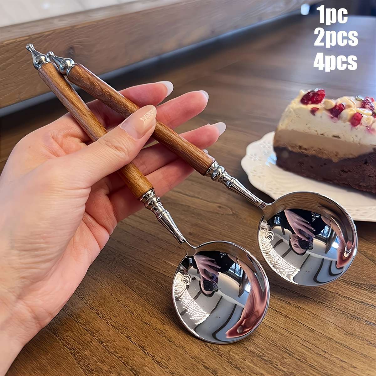 Kitchenware Quantity 2Pcs