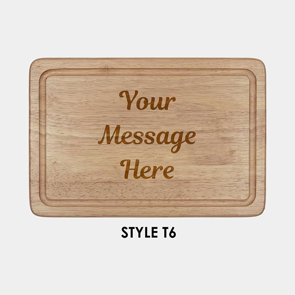 Cutting Board Color Wood Color Stylestyle 2