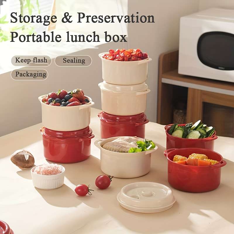 Bowl Quantity 2Pcs