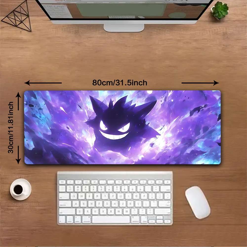 Mouse Pad Size 30X60Cm