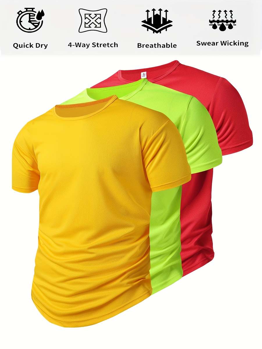 Men S Clothing Color 3 Color Mix Size L