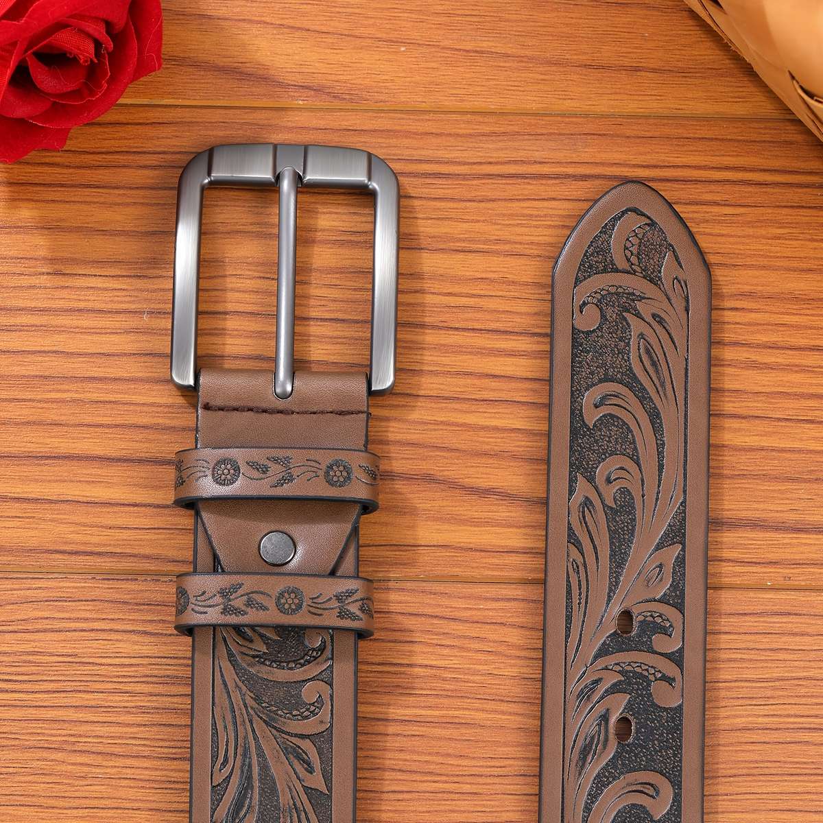 Belt Size 120Cm 47.2Inch A