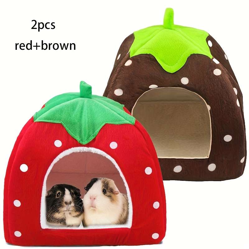 Pet supplies color Red Add red