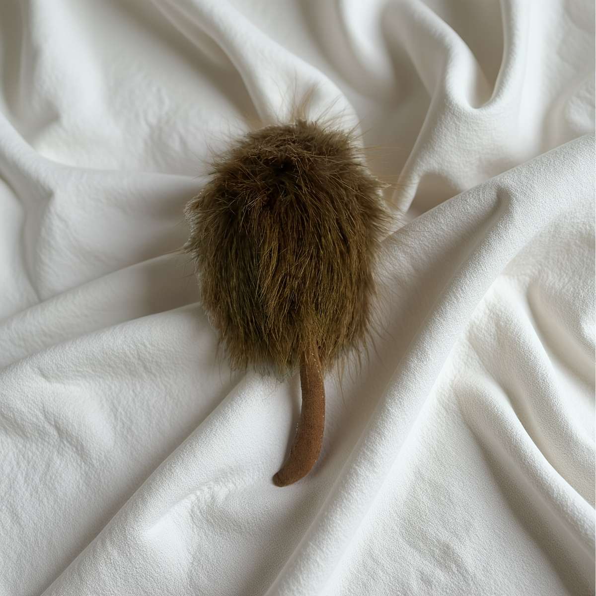 Plush Toyss color A Brown