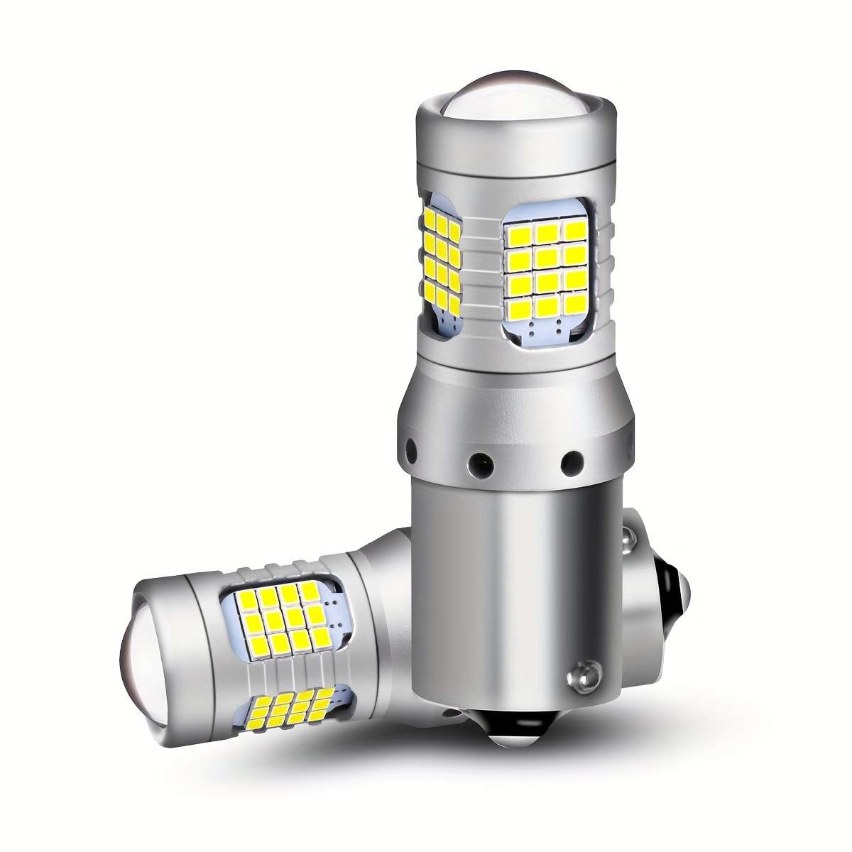 Car Lights Color 1156 Ba15S P21W