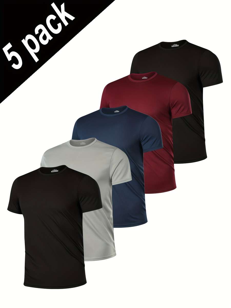 Men S Clothing Color Mix Color 5 Size S
