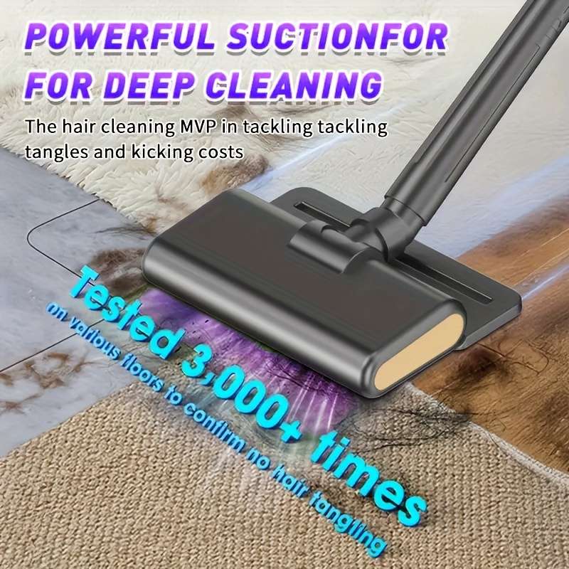 Vacuum Cleaner Items Type A