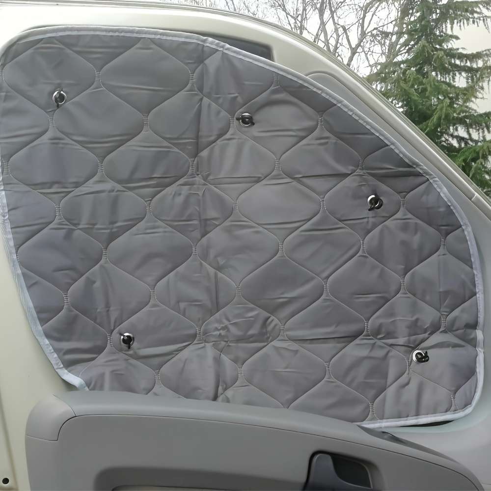 Car Sun Shades Model 1 Set