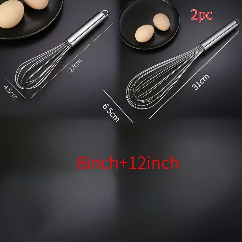 Egg Beater Size 20.32 Cm20.32 Cm