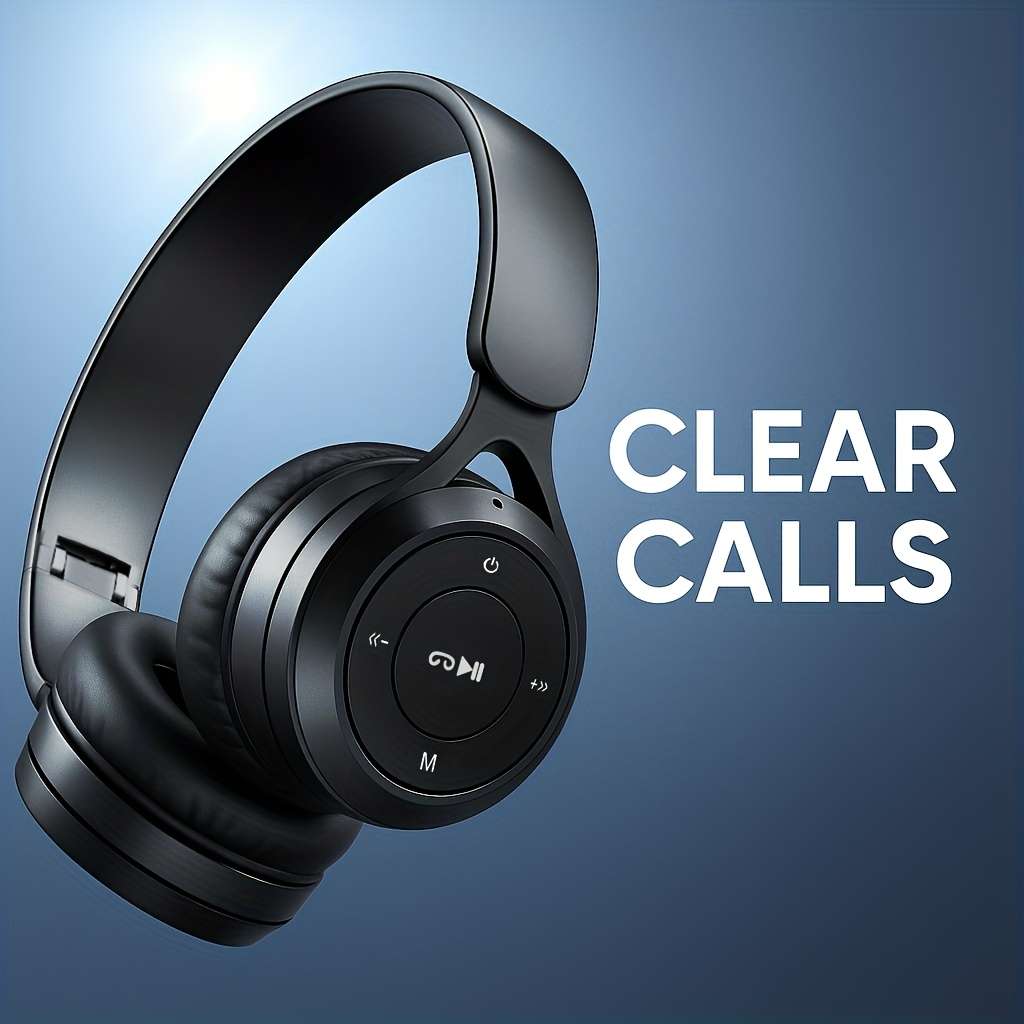 Headset Yellow