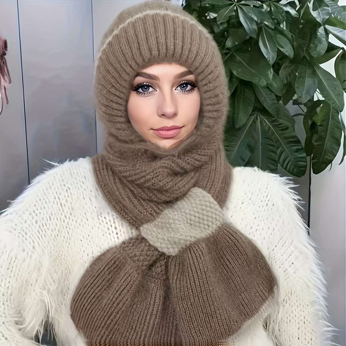 Hat Color Camel