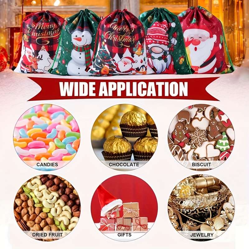 Gift Bags Style D