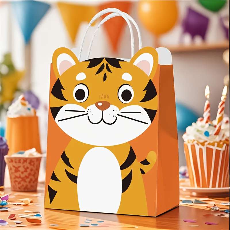 Gift Bags Quantity 48Pcs