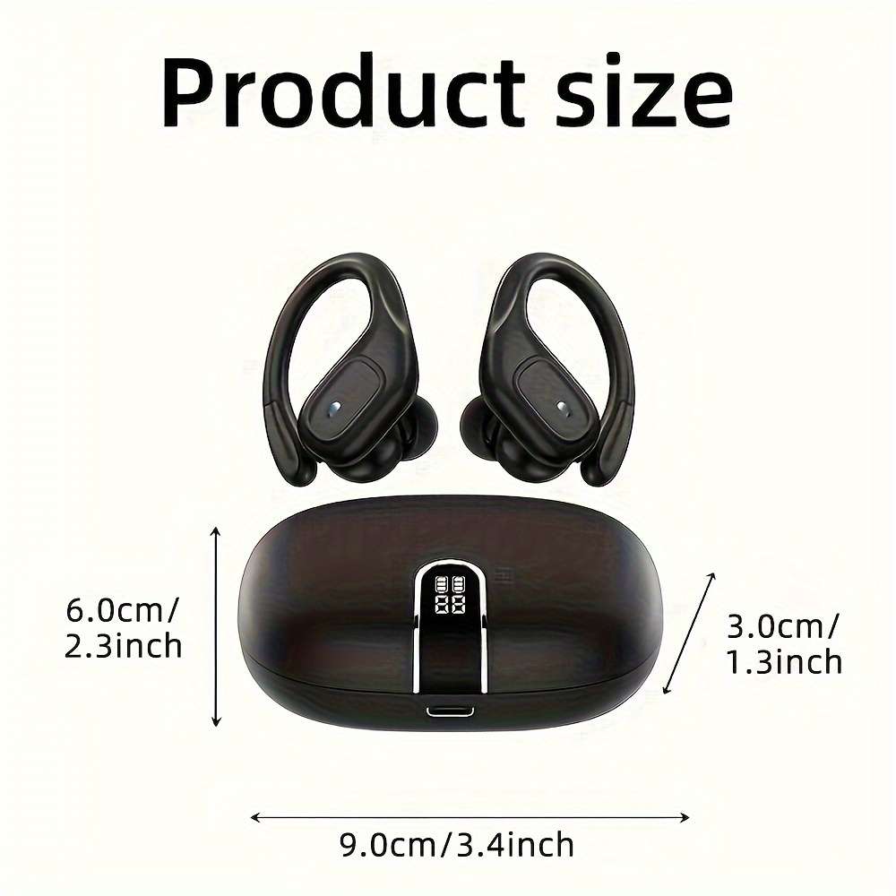 Headset Silvery