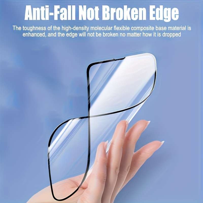 Screen Protector Compatible Model Iphone 13