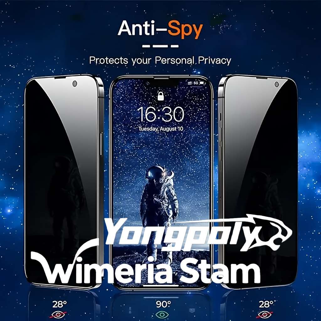 Screen Protector Compatible Model Iphone 11