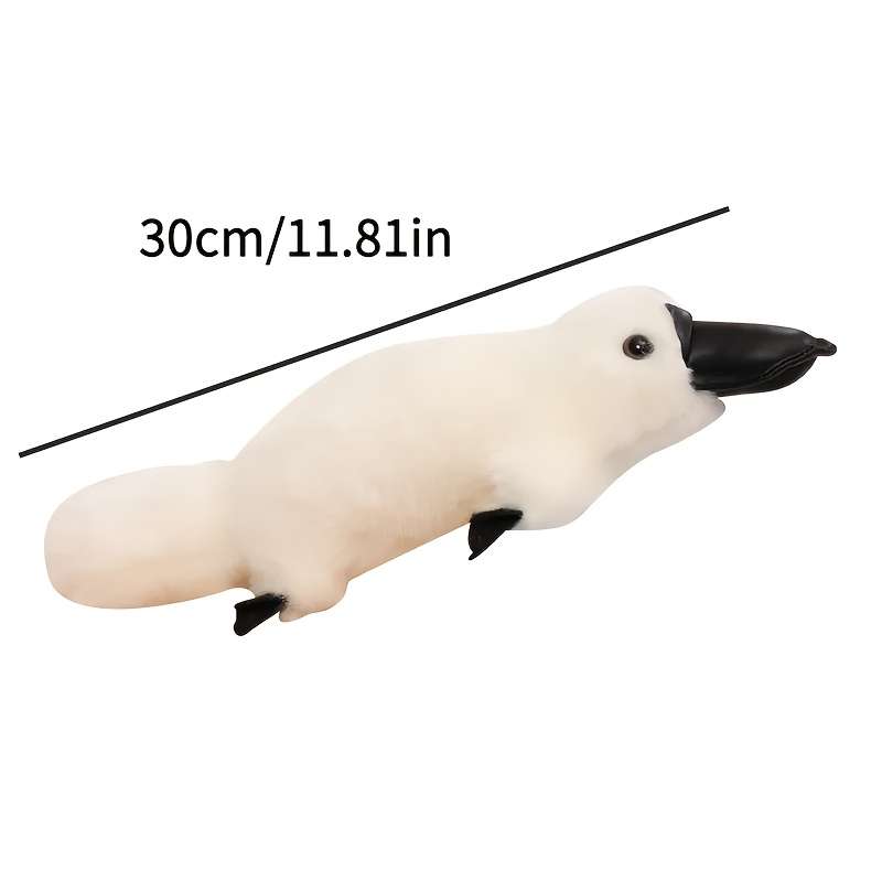 Plush Toyss color Gray