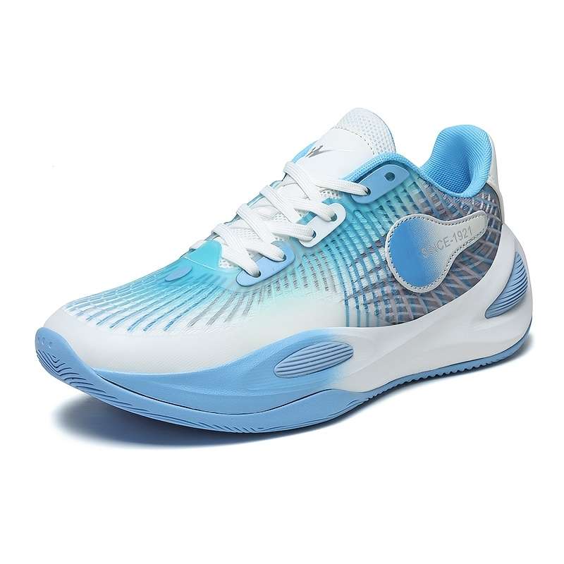 Sneakers Sky Blue Size Uk 7