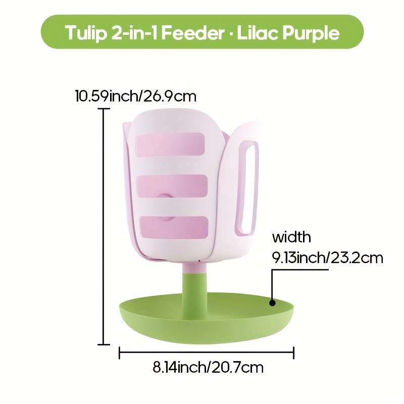 Pet Supplies Color Purple
