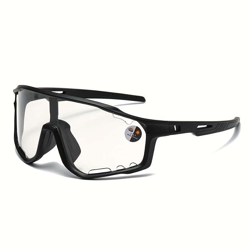 Cycling Glasses Color Gray C2