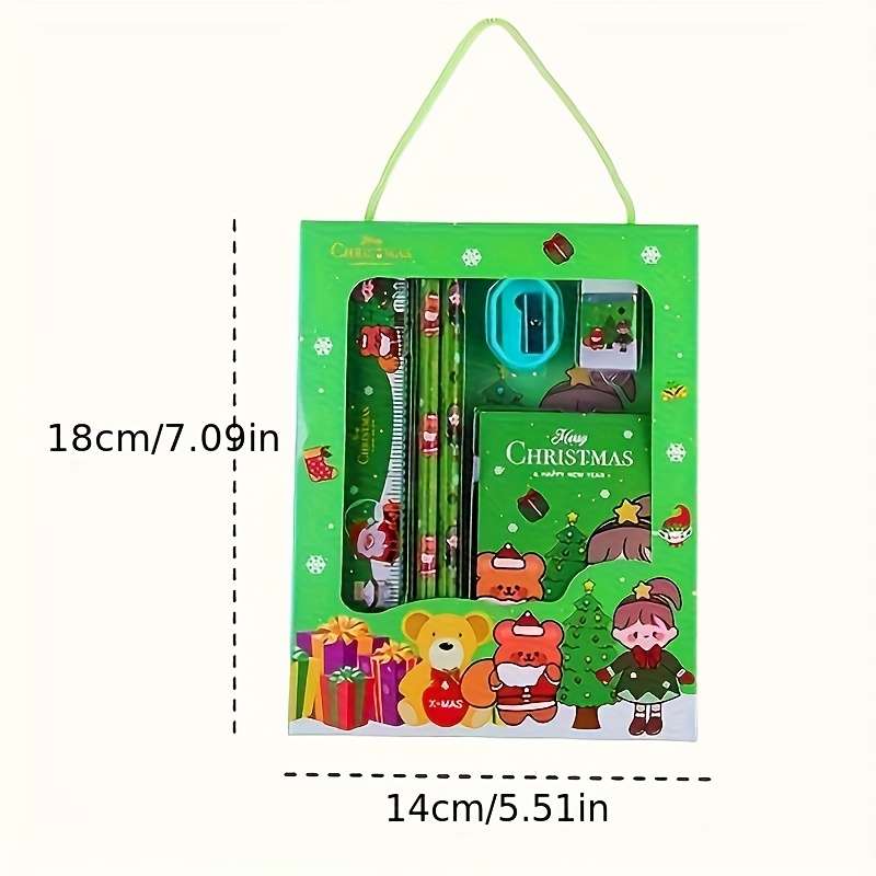 Christmas Decorations Style C