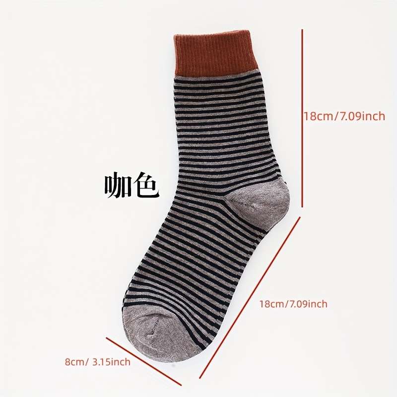 Women S Socks Color Gray 3 Brown 1 Size Onesize