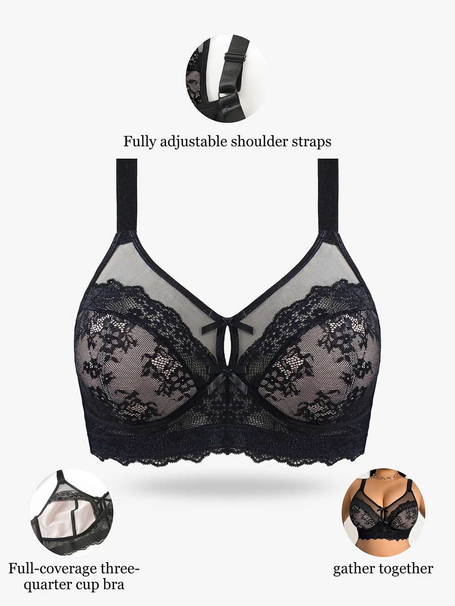 Women S Underwear Color Mixed Colors Size Eu 110D
