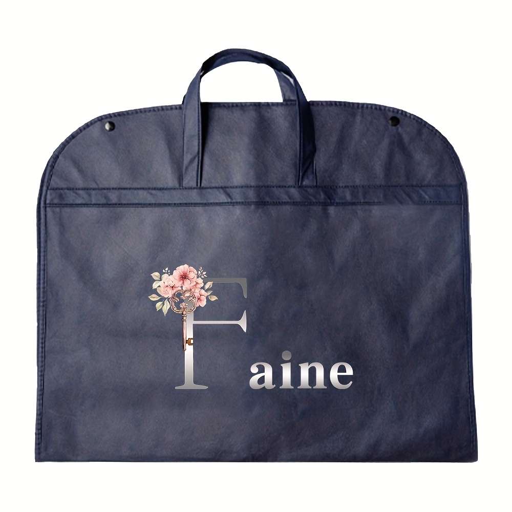 Storage Bag Model D