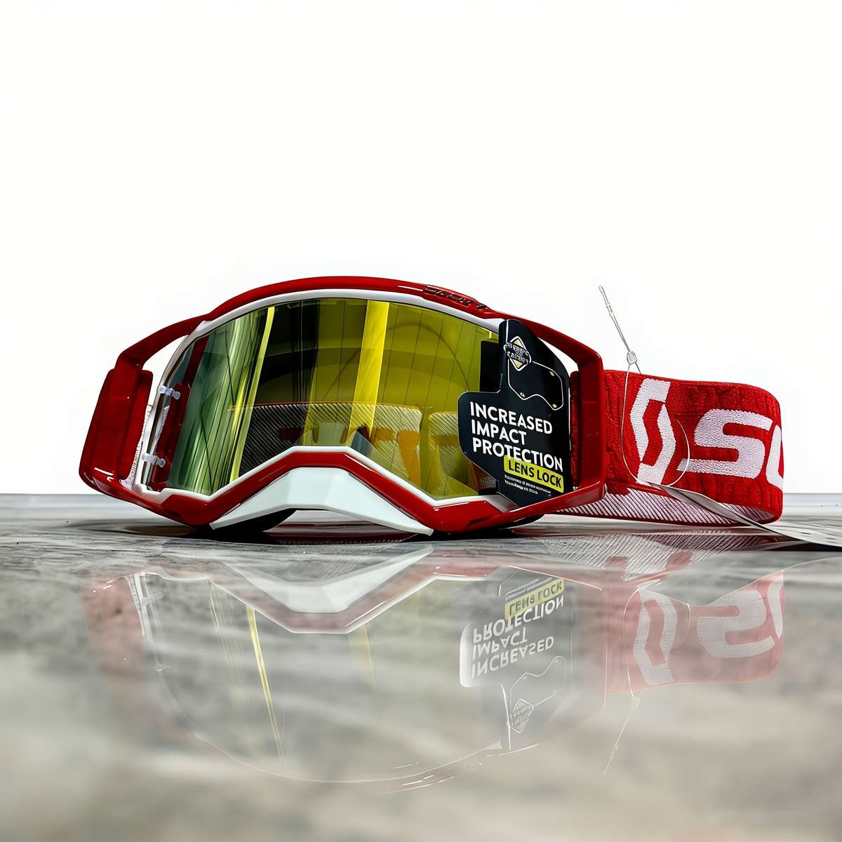 Cycling Glasses Color St2