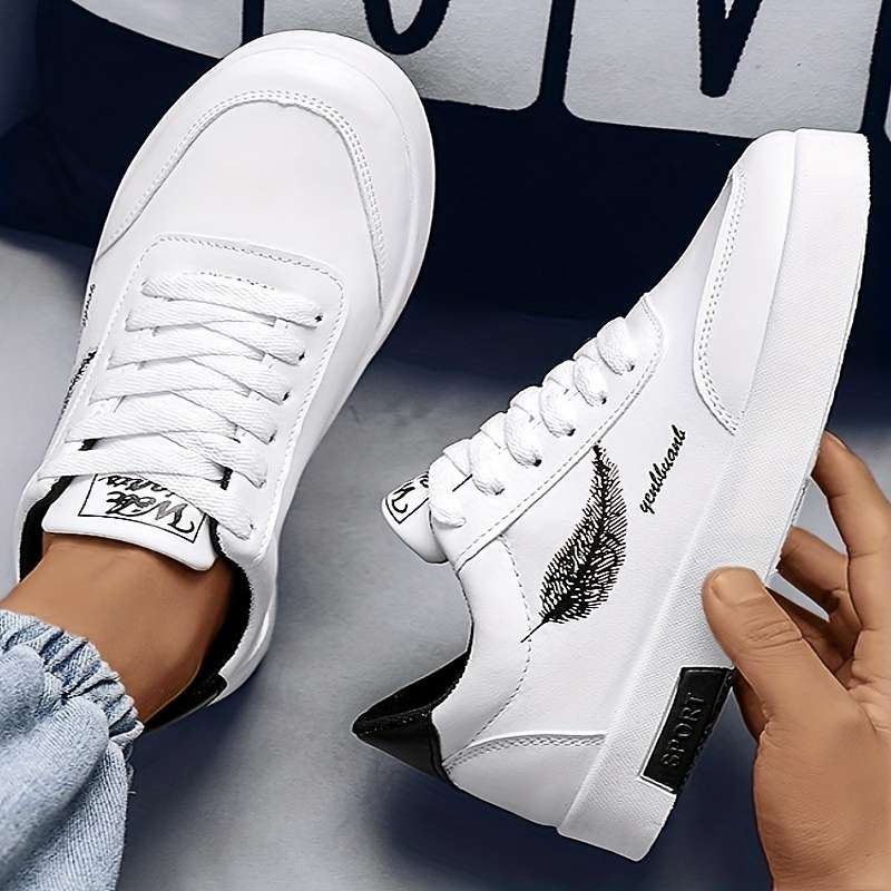Sneakers Color Blue Sizeuk 7