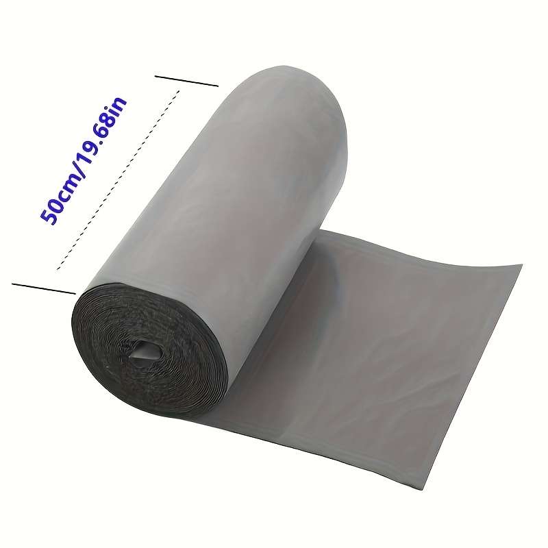 Waterproof Repair And Sealing Supplies Color Silvery White