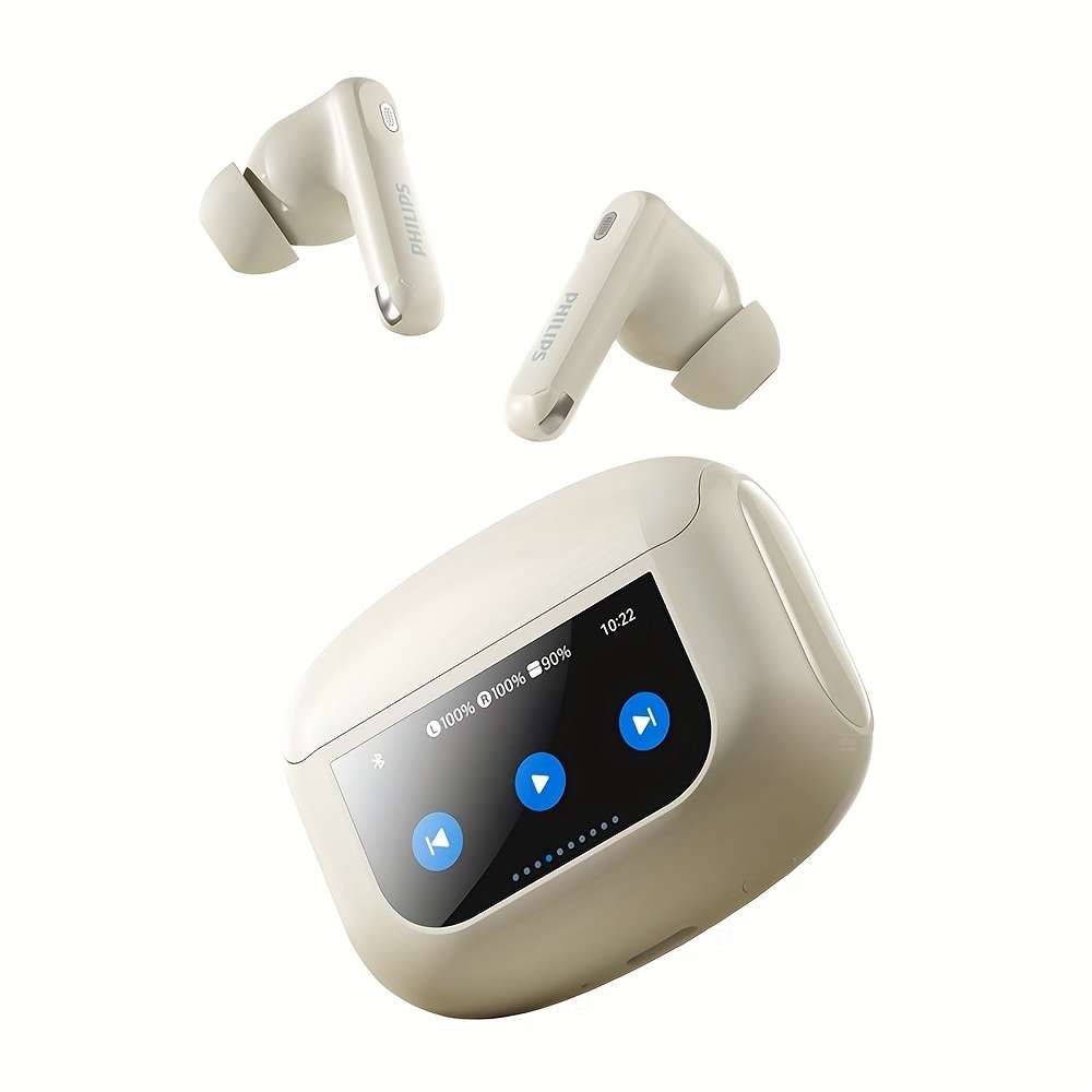 Headset Black