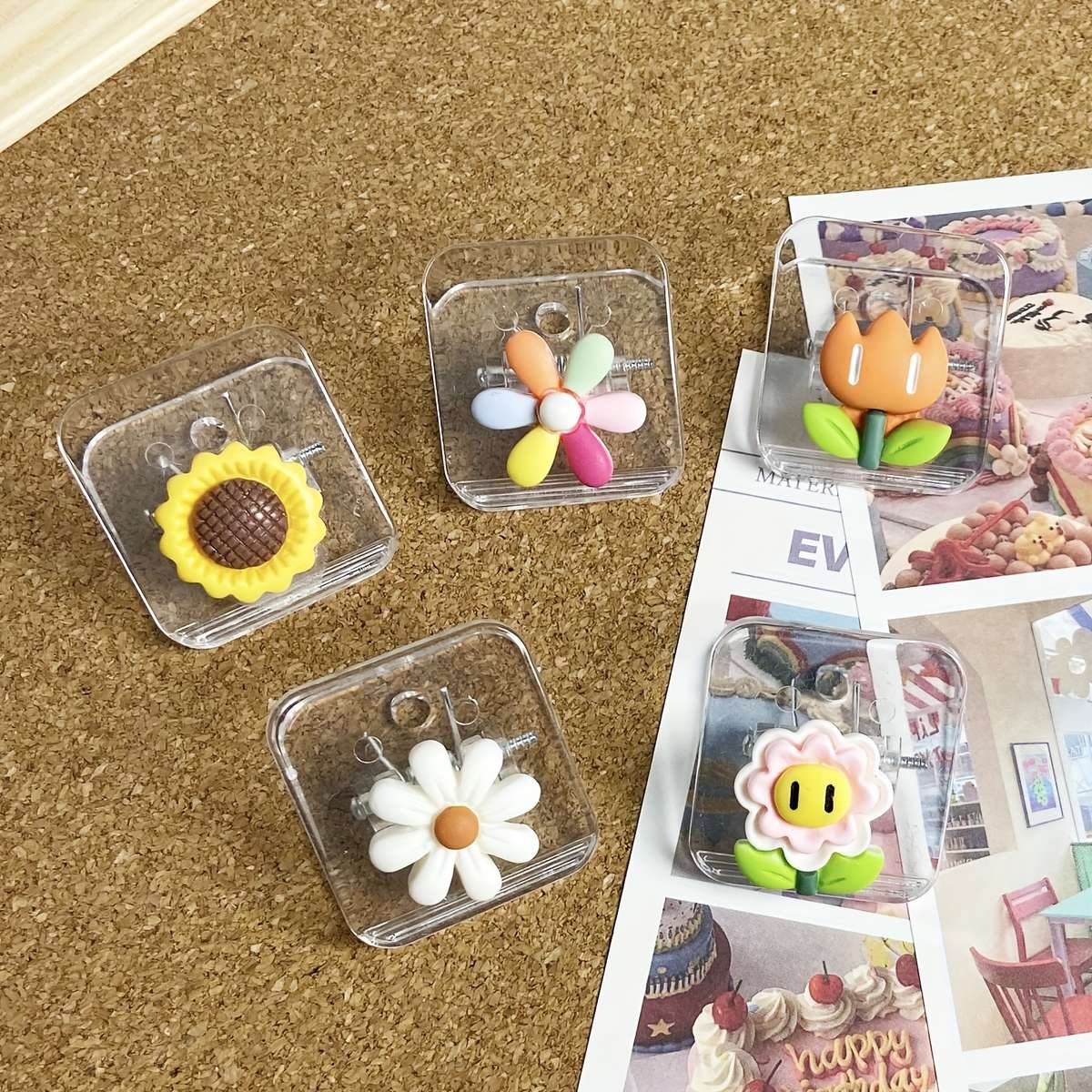 Clip 5Pcs
