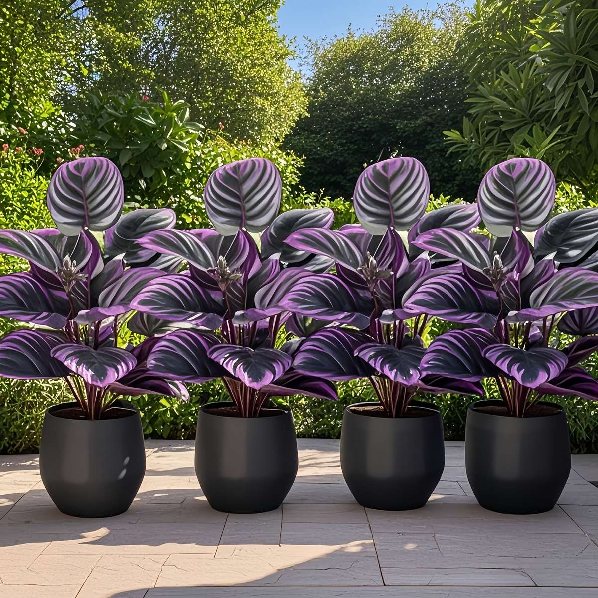 Simulated Flower Model 2Piece Set Of Premium Art Decorations Quantity2 Trees
