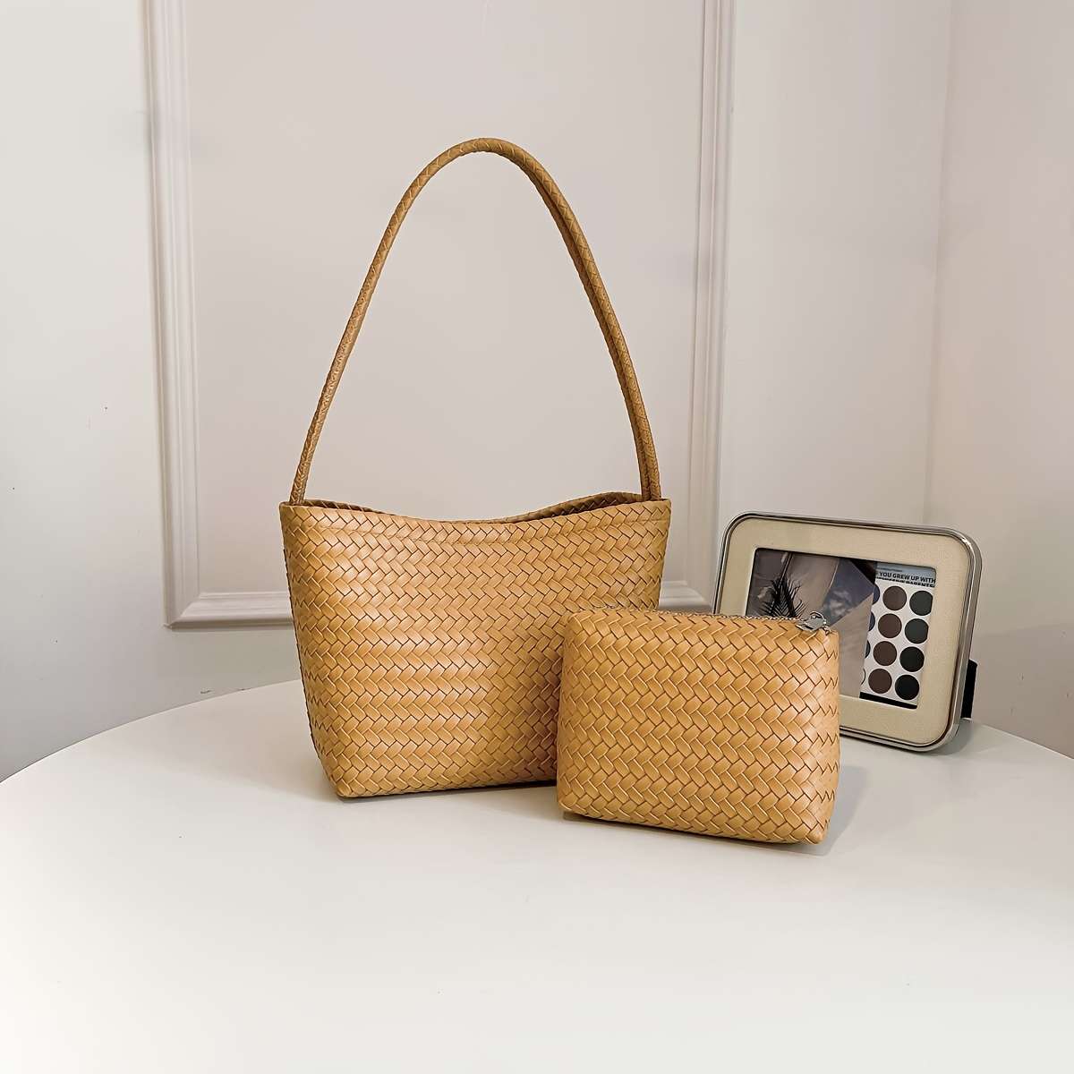 Women S Handbags Black