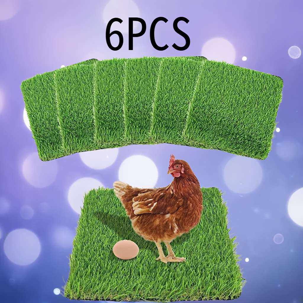 Pet Supplies Color 6Pack