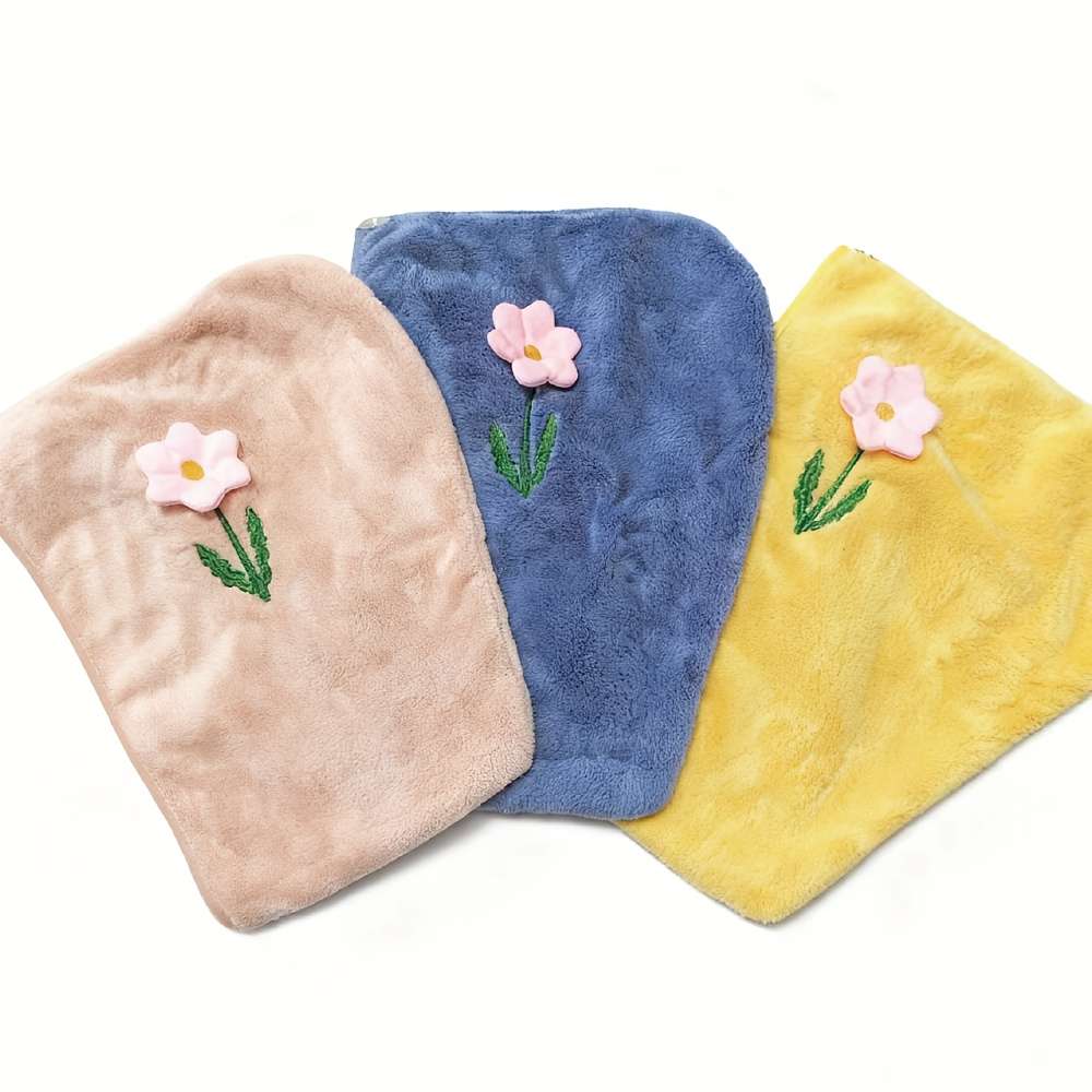 Hair Turban Blue Model 27*63.5Cm