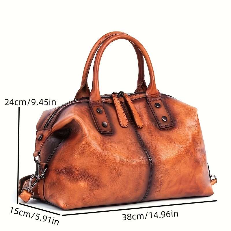 WomenS Bags Brown1