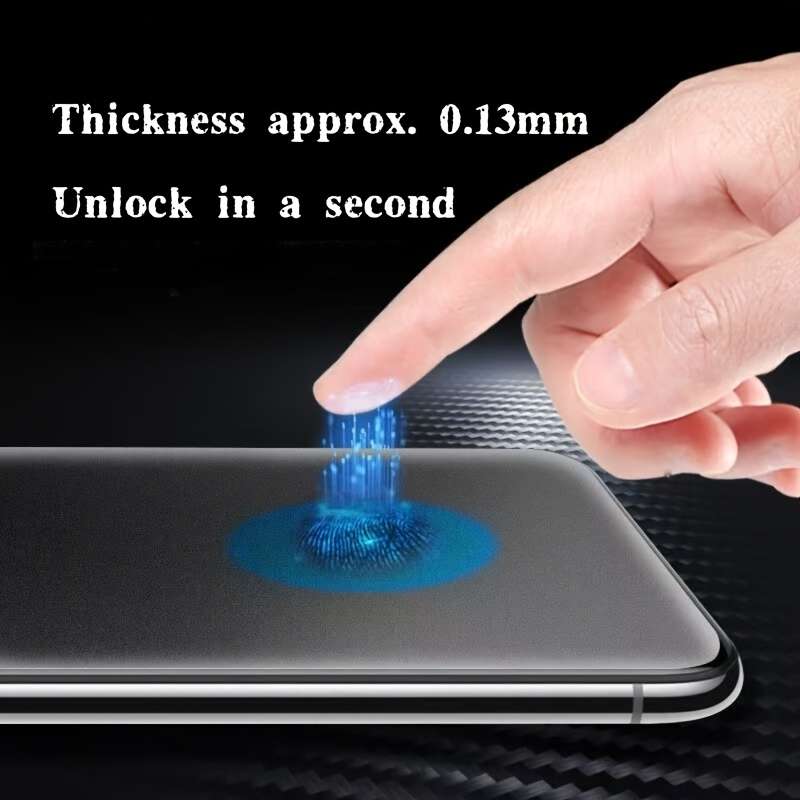 Screen Protector Compatible Model Galaxy S21 5G