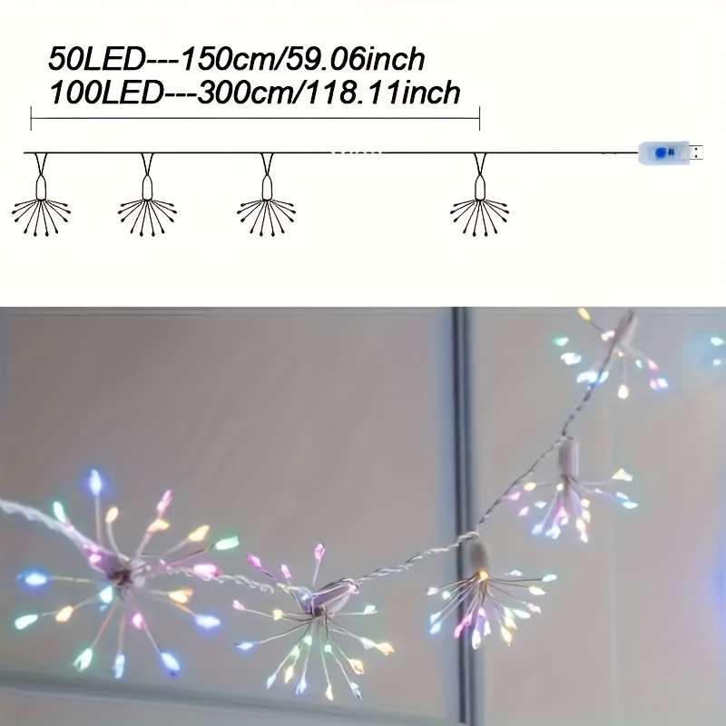 String Lights