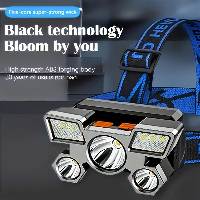 Portable Lamp Quantity 2Pcs