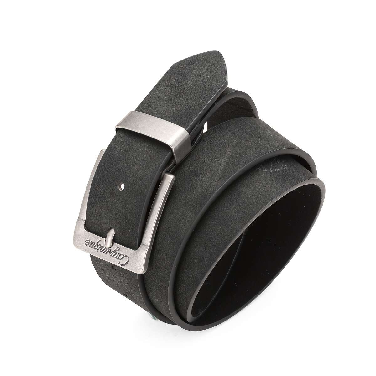 Belt Color Black Size 120Cm 47.2Inch